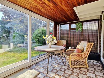 Sun Room